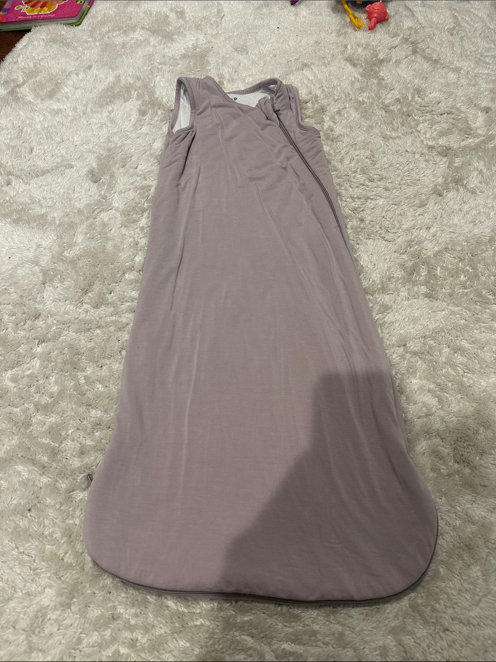 Kyte Baby Sleeveless Sleep sack 1.0 TOG